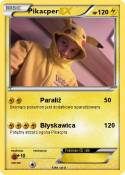 Pikacper