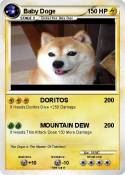 Baby Doge