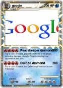 google