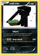 ender man
