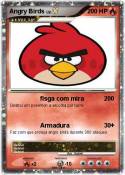 Angry Birds