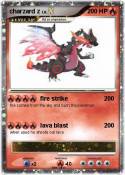 charzard z