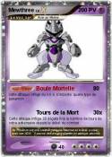 Mewthree