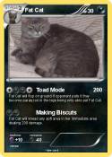 Fat Cat