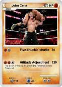 John Cena