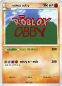 roblox obby