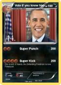Vote if you