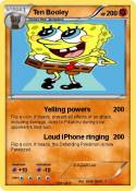 Ten Booley