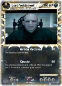 Lord Voldemort