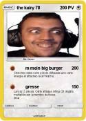 the kairy 78