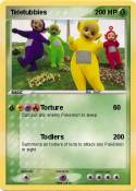 Teletubbies