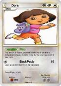 Dora