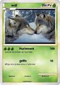 wolf