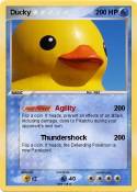 Ducky