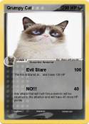 Grumpy Cat