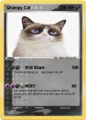 Grumpy Cat