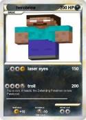 herobrine