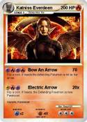 Katniss Everdee