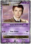 Doctor