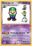 OmniLuigi