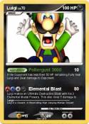 Luigi