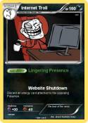 Internet Troll