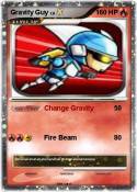 Gravity Guy