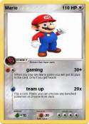 Mario