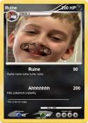Ruïne