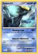 Kyurem EX