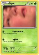 Wyatt