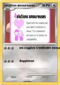 rel@tion amoure
