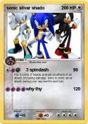 sonic silvar