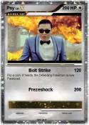 Psy