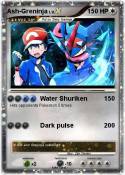 Ash-Greninja