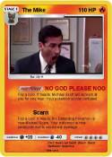 The Mike