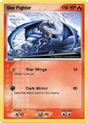 Star Fighter