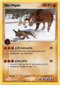Mon Pépito 