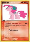 pinkie pie