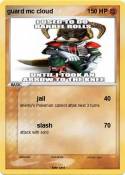 guard mc cloud