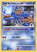 Odell Beckham
