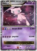 mew