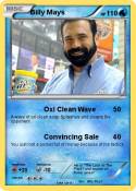 Billy Mays