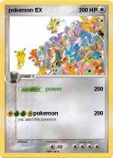 pokemon EX