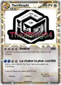 TheXRing64