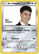 Ben Shapiro