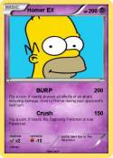 Homer EX