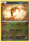Dragon de Feu
