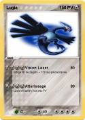 Lugia