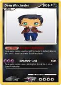 Dean Winchester